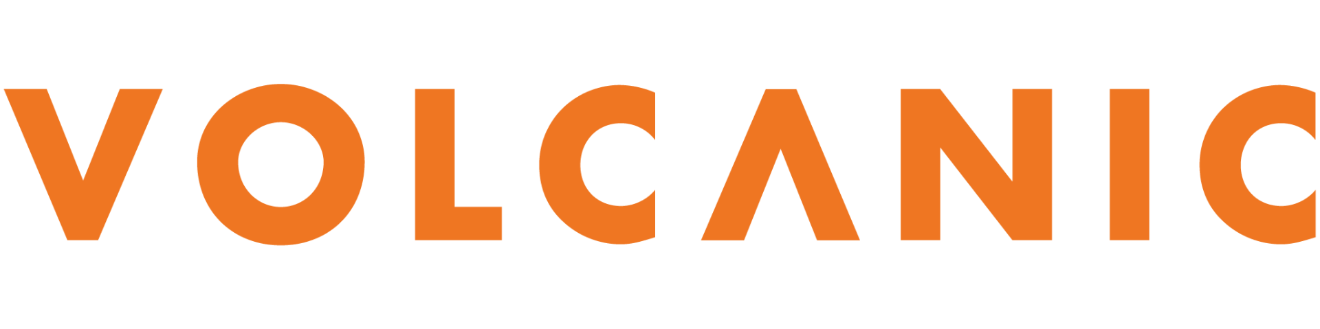 Volcanic